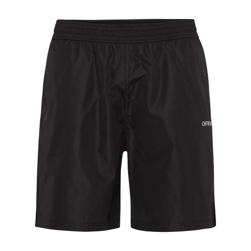 OFF-WHITE Arrow Surfer swimshorts