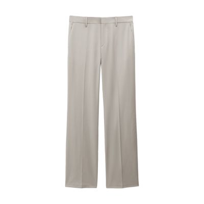 Filippa K Bootcut wool trousers