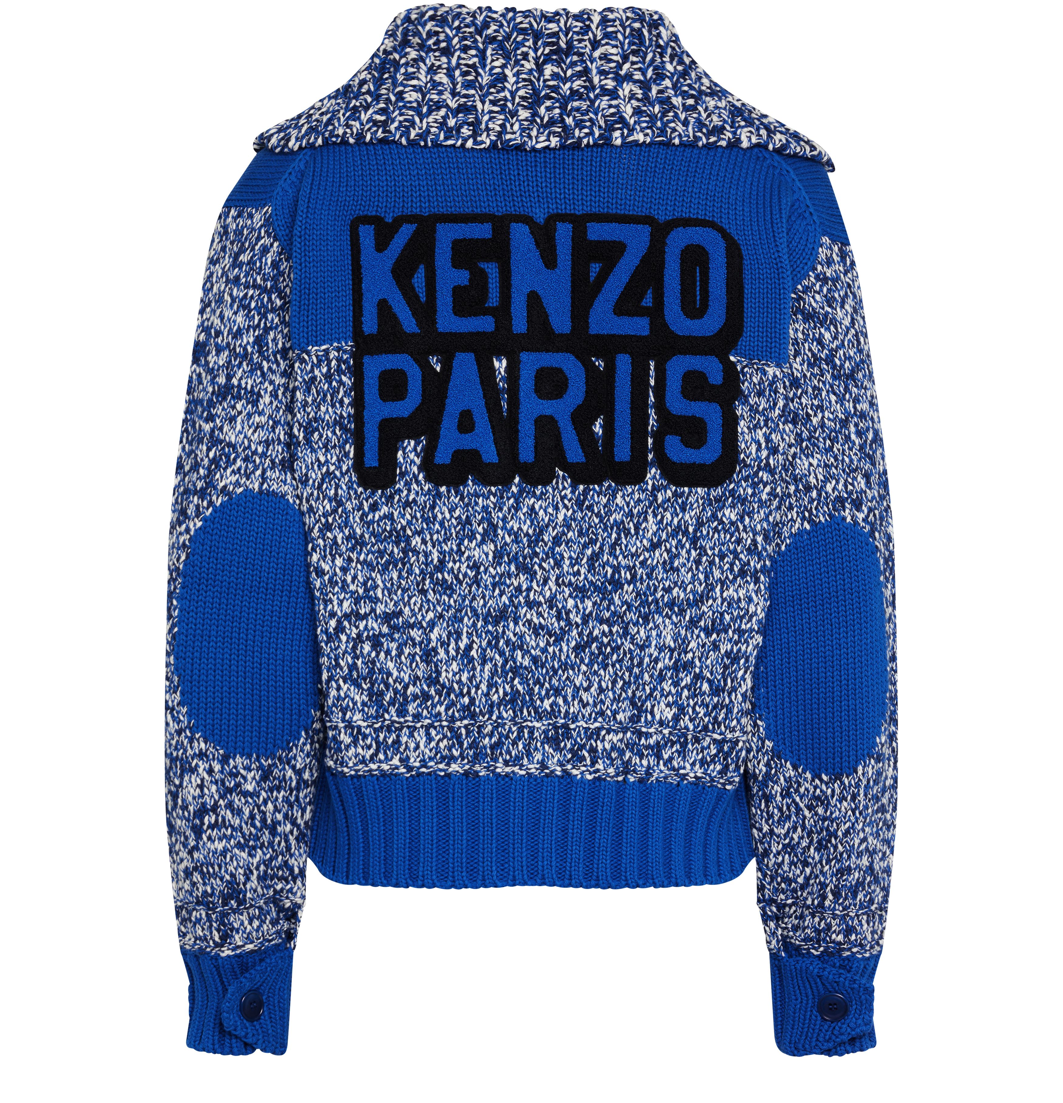 Kenzo Cardigan