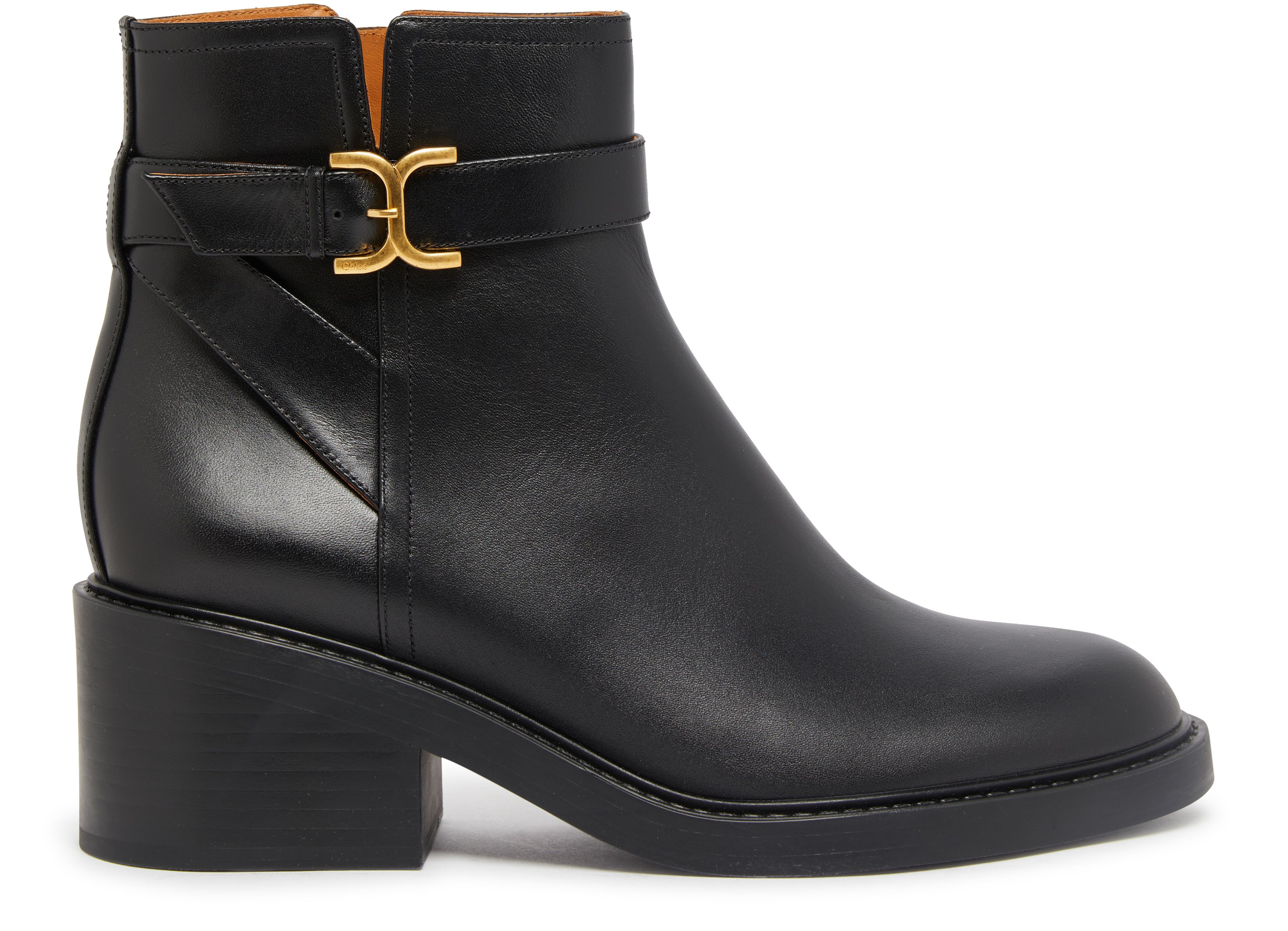 Chloé Marcie ankle boots