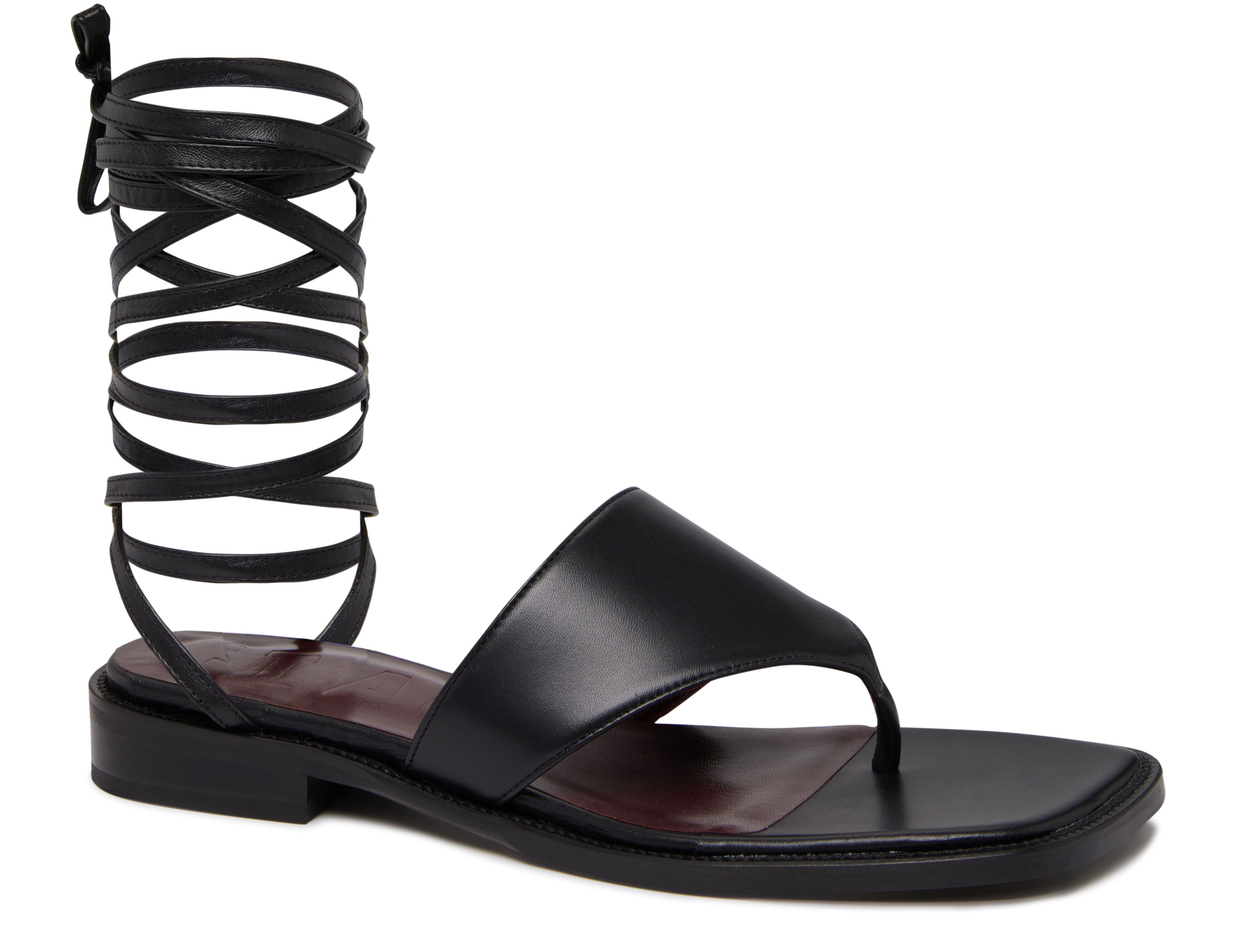 Staud Alexandre sandals