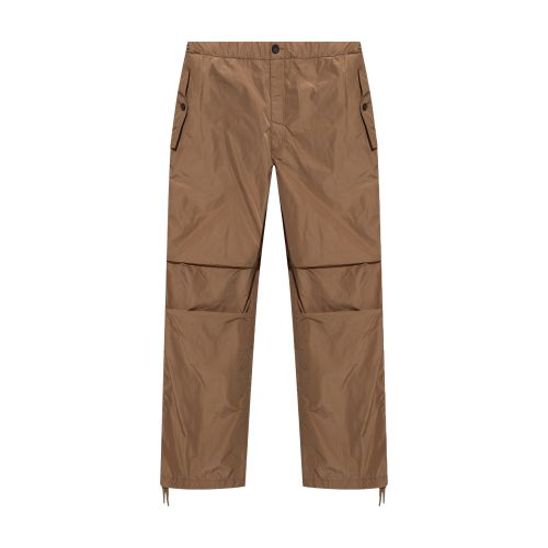 Salvatore Ferragamo Trousers with pockets