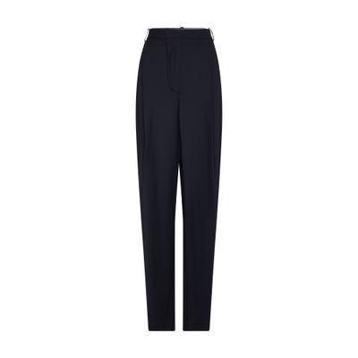 Victoria Beckham Wide Leg Trouser