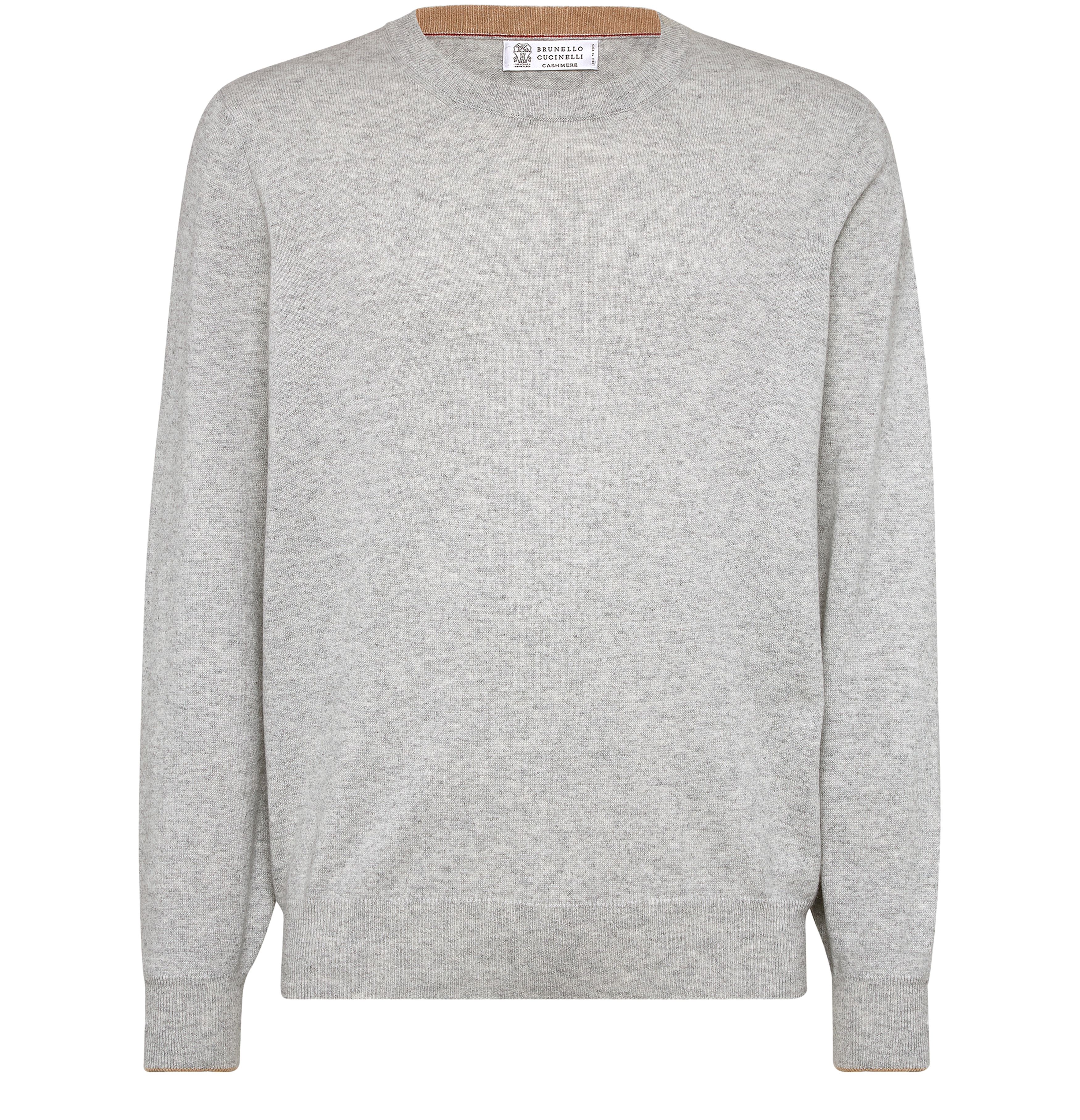 Brunello Cucinelli Cashmere sweater