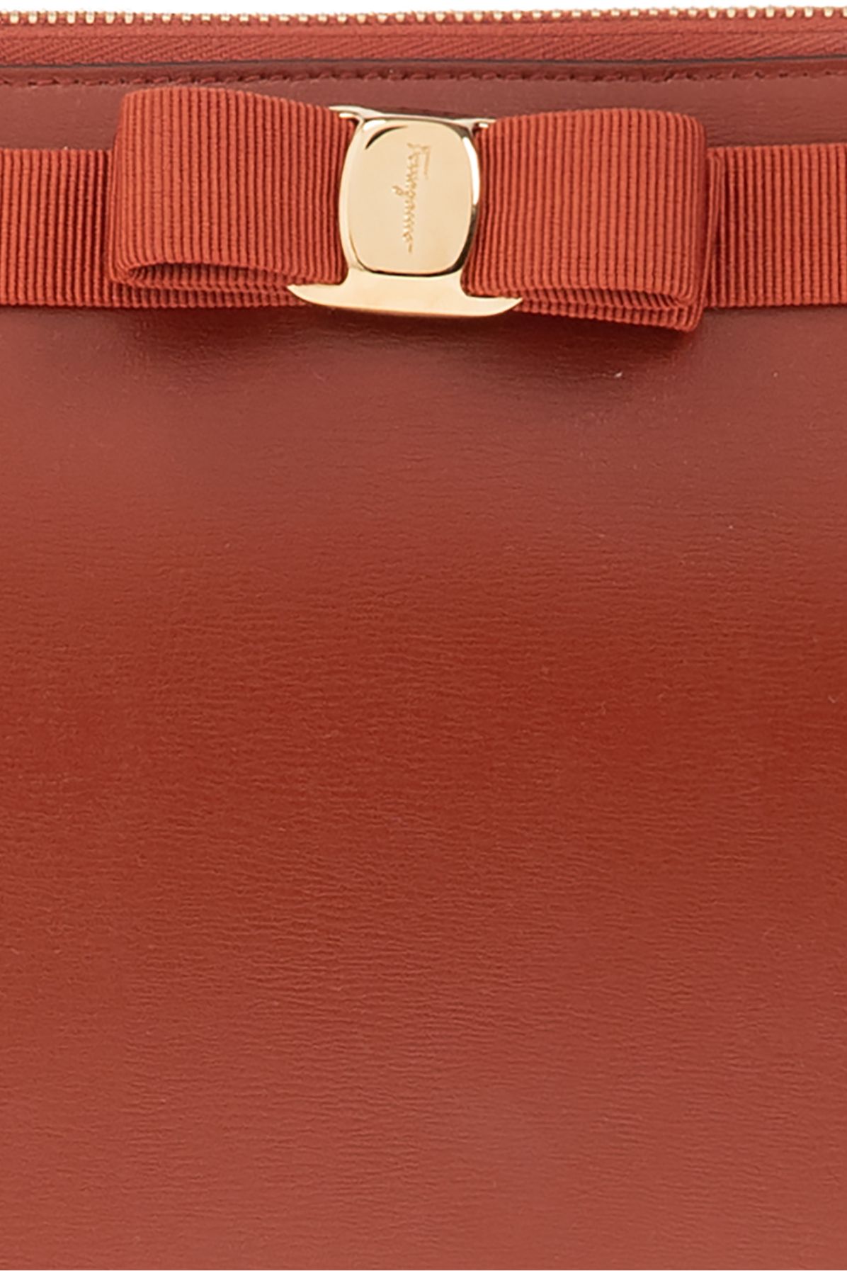 Salvatore Ferragamo ‘Vara' shoulder bag