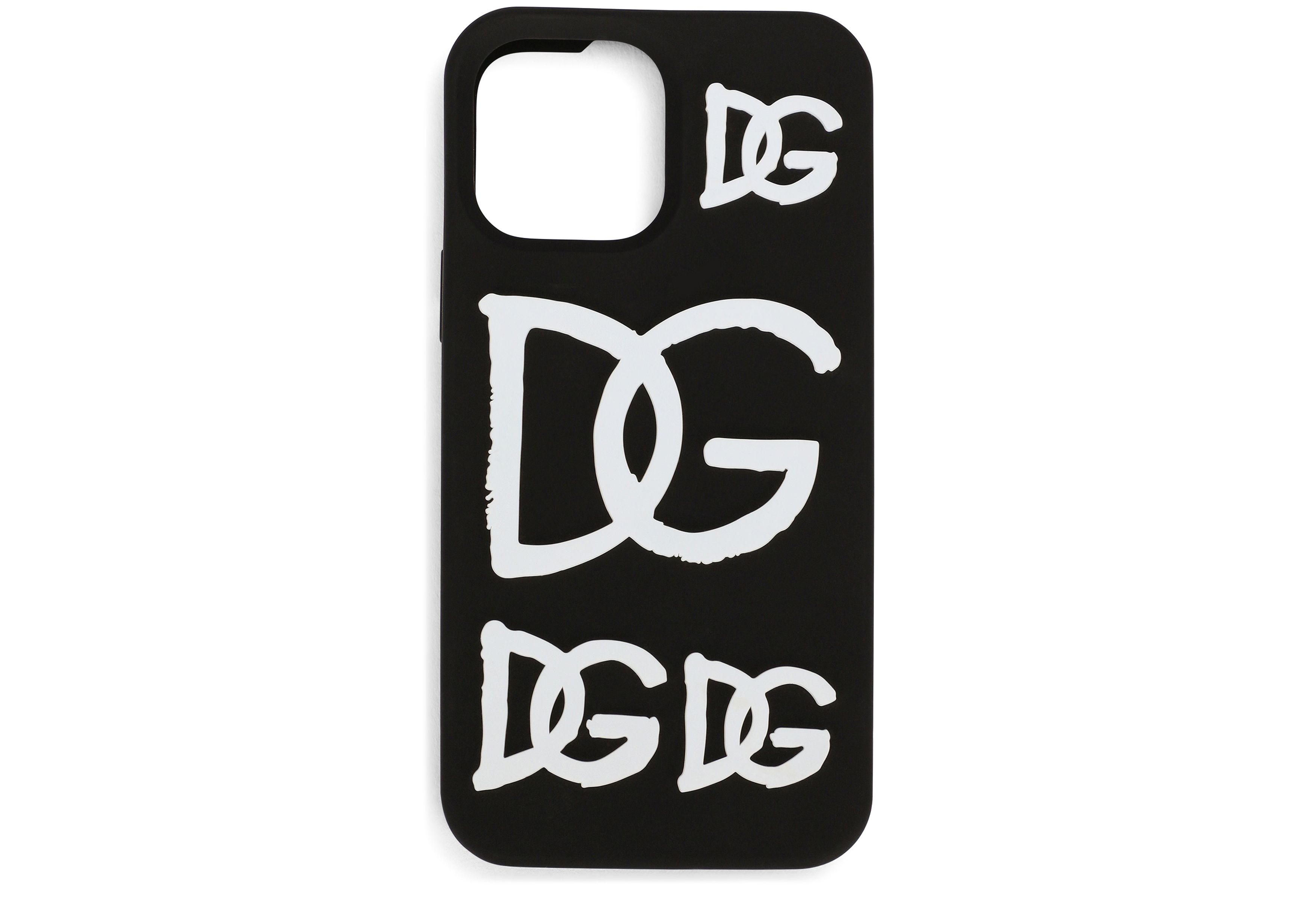 Dolce & Gabbana iPhone 13 Pro Max cover