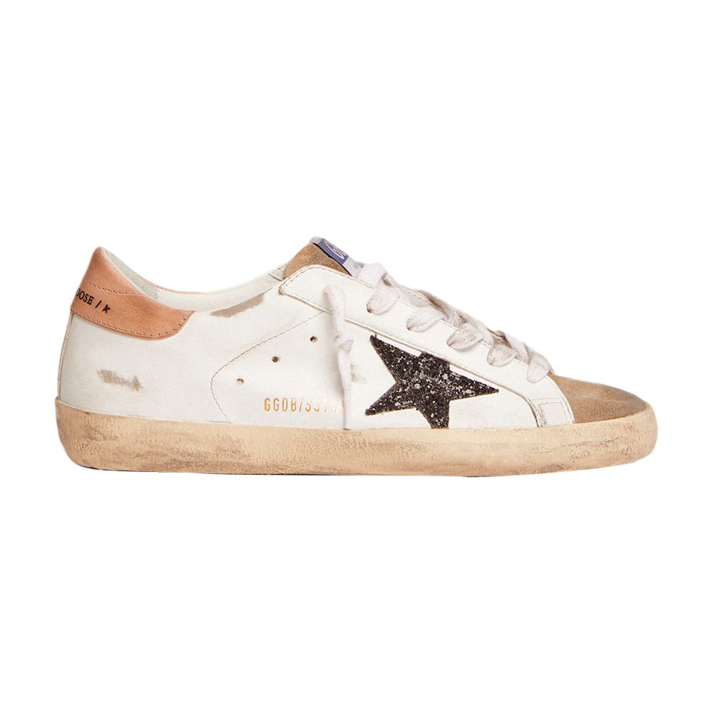 Golden Goose Super-Star sneakers