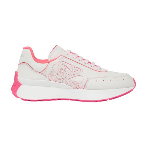 Alexander McQueen Sprint runner sneakers