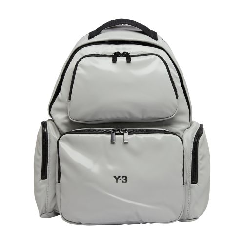  Y-3 Utility back pack