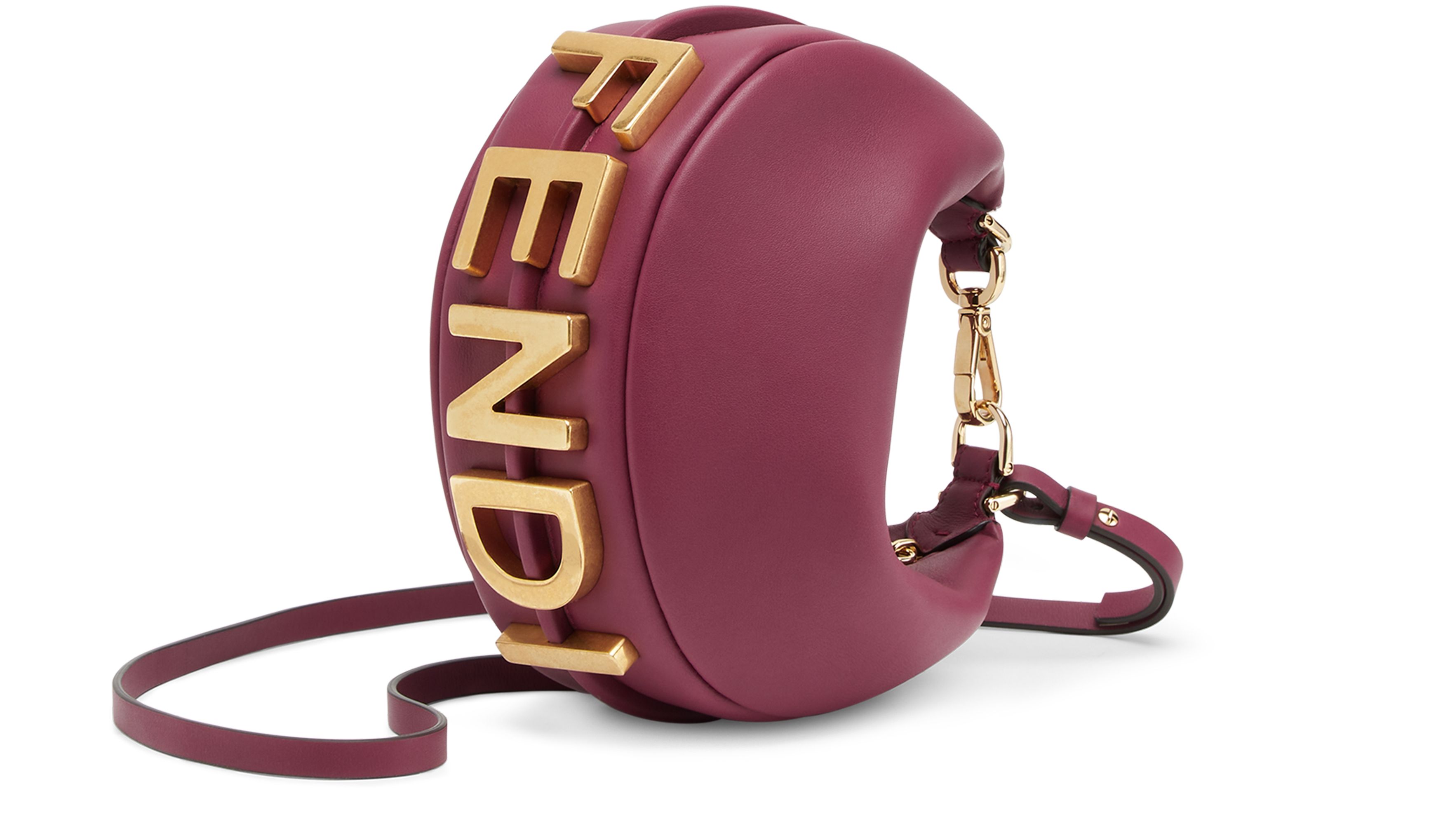 FENDI Fendigraphy Mini