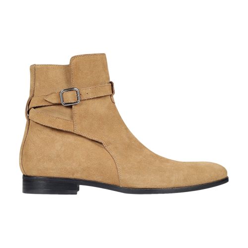 Iro Johd Suede boots