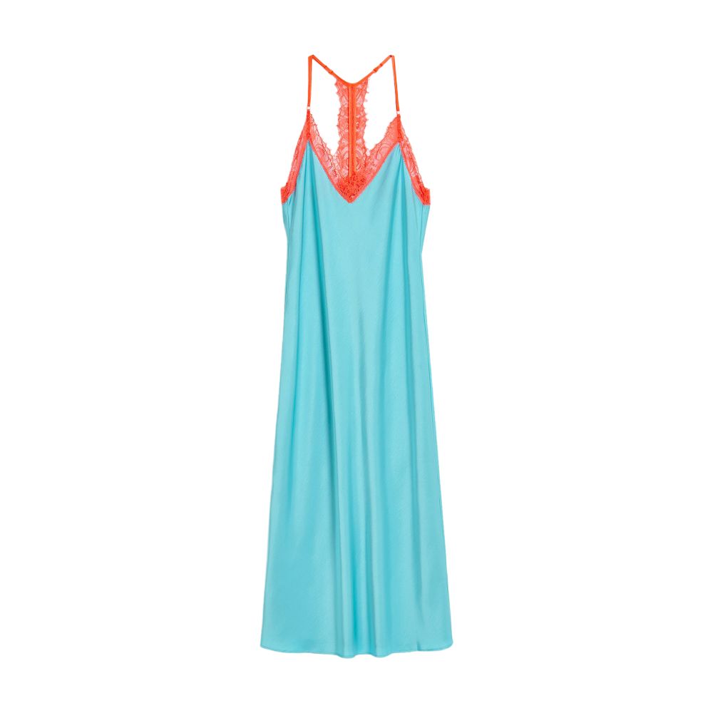  Feist dress