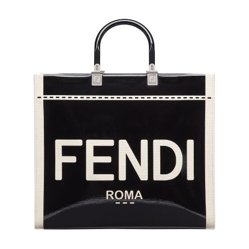 FENDI Medium Sunshine Shopper bag