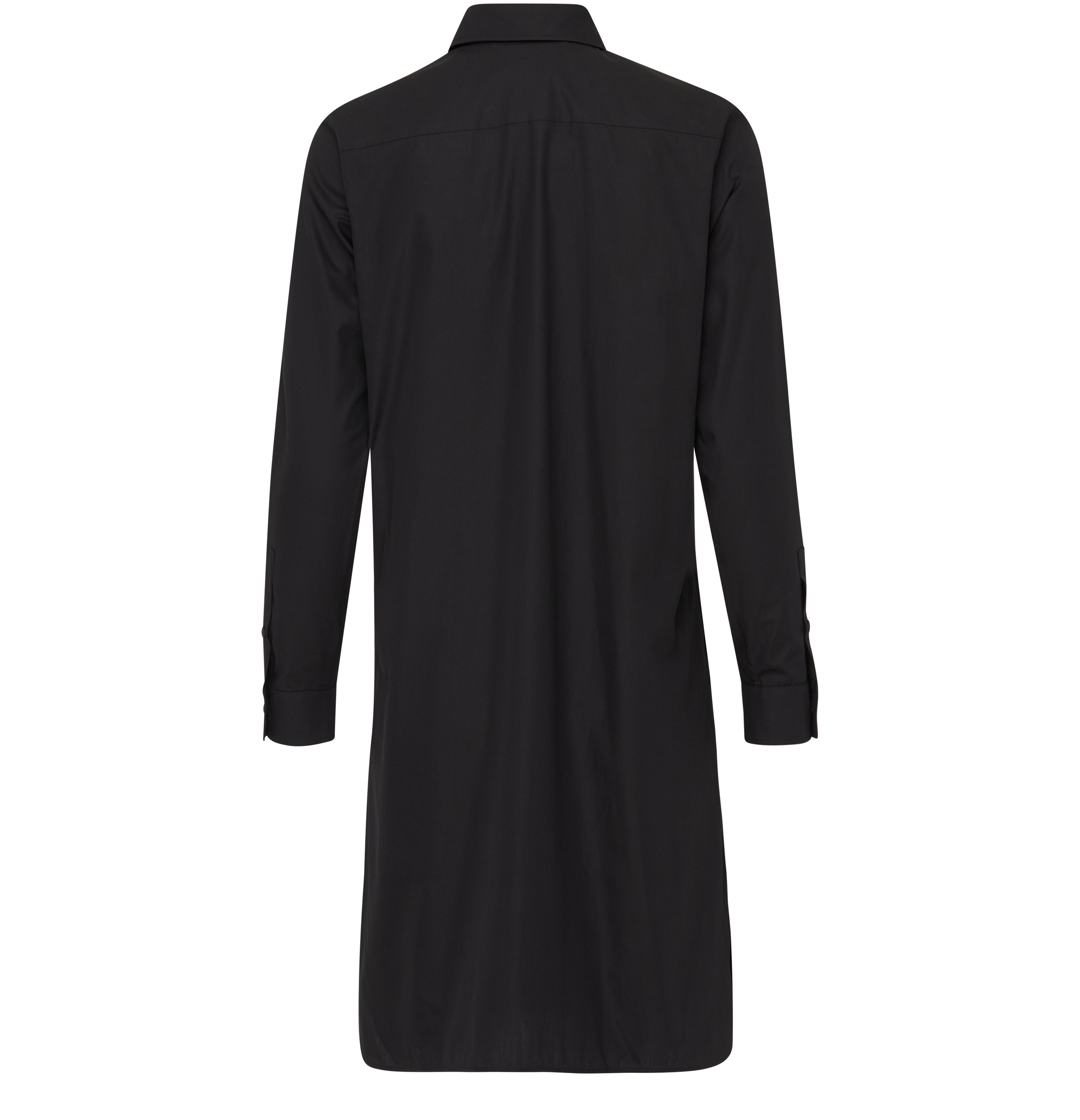 Max Mara Juanita mini shirt dress