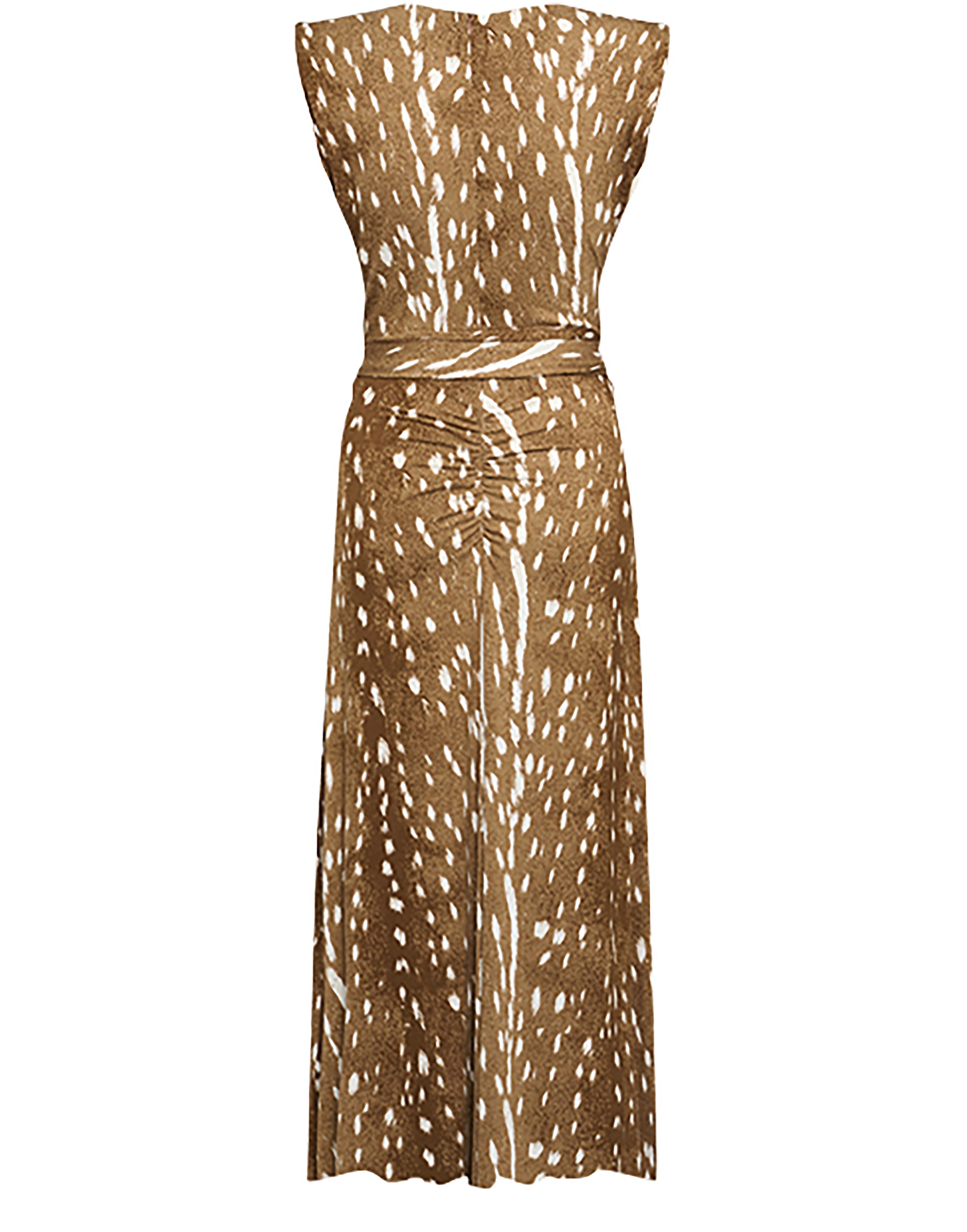 Diane Von Furstenberg Dorothee dress