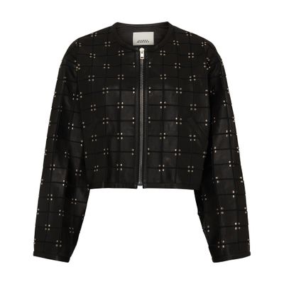 Isabel Marant Rosana jacket