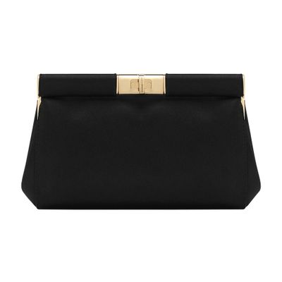 Dolce & Gabbana Small Marlene shoulder bag