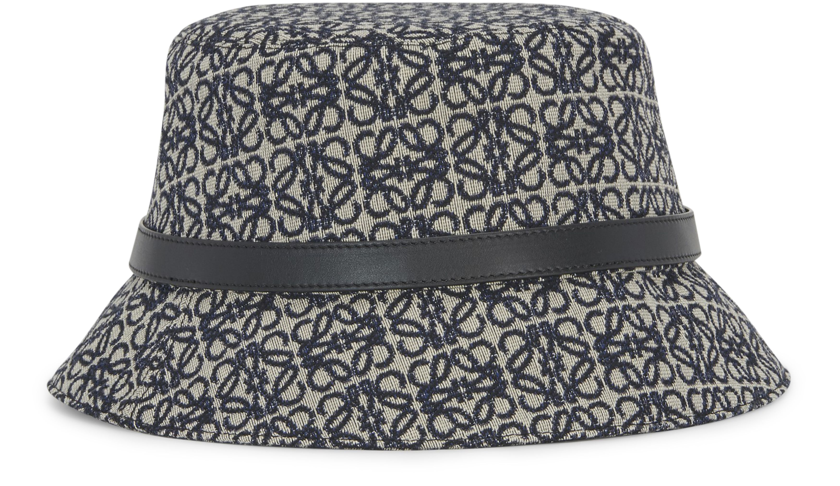 Loewe Anagram bucket hat