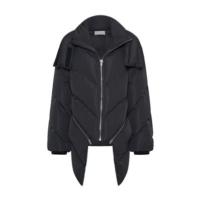 Dion Lee Puffer jacket