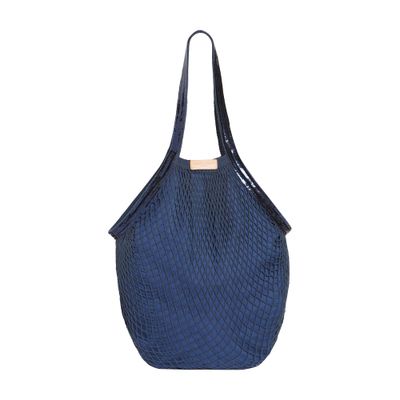  Fishnet bag