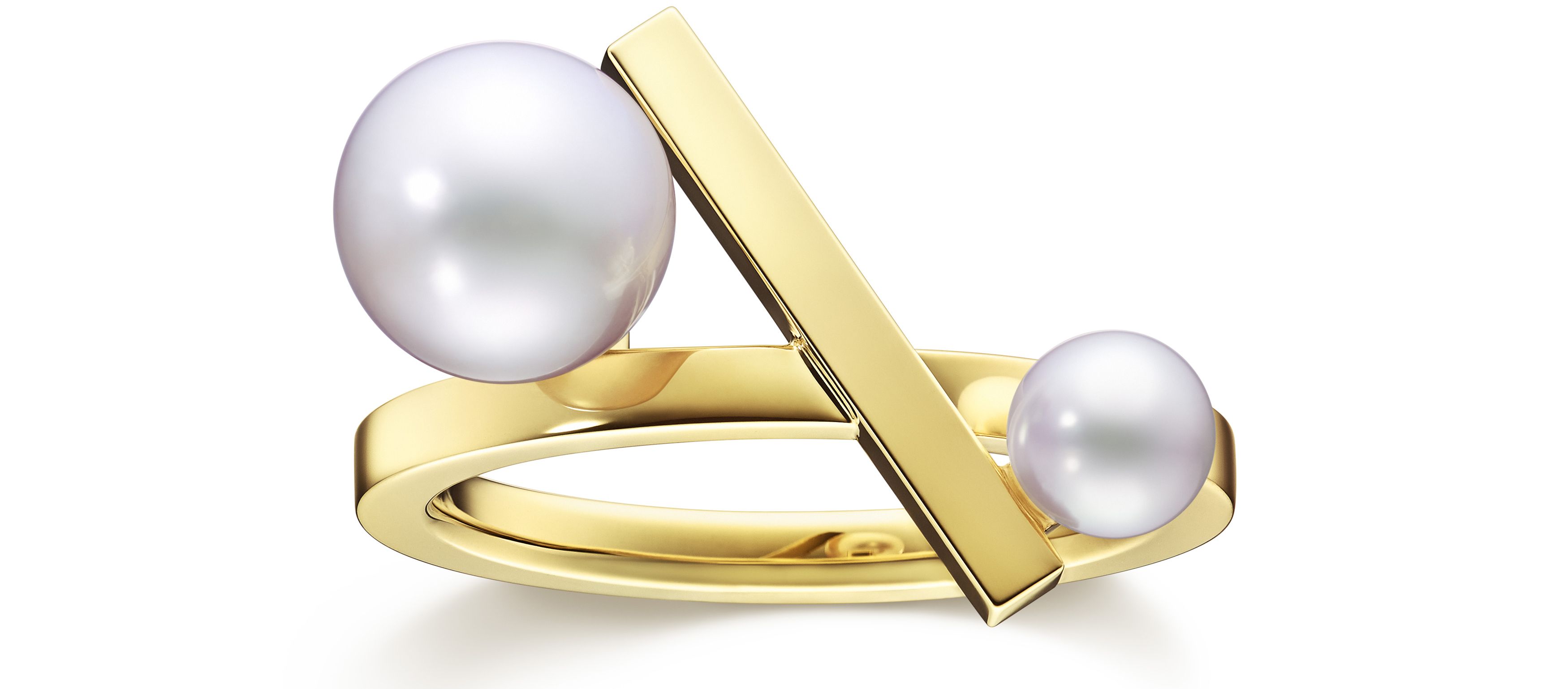  Balance cross ring