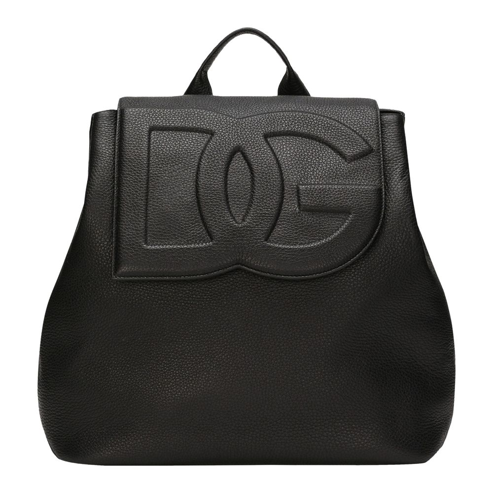 Dolce & Gabbana Deerskin backpack