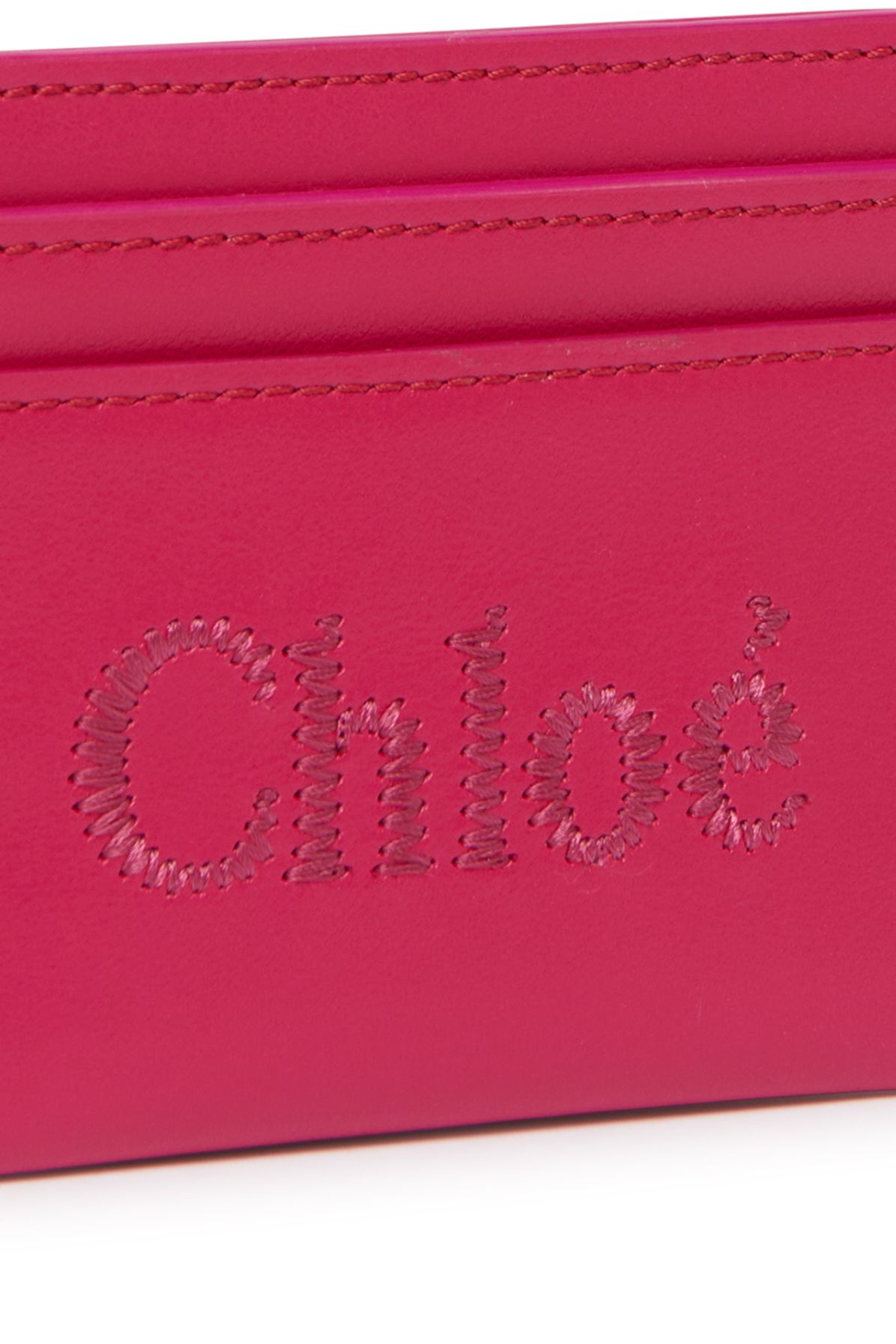 Chloé Sense cardholder