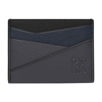 Loewe Puzzle Plain Cardholder