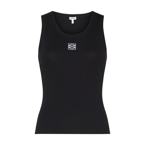 Loewe Anagram vest top