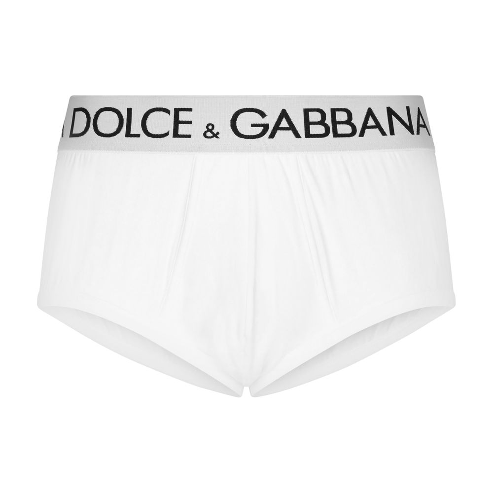 Dolce & Gabbana Stretch jersey Brando briefs