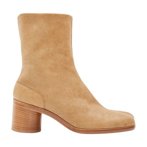 Maison Margiela Tabi ankle boots