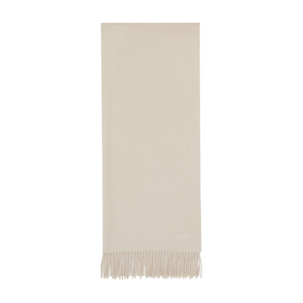 Max Mara Baci cashmere scarf