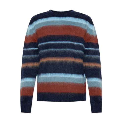 Etro Striped sweater