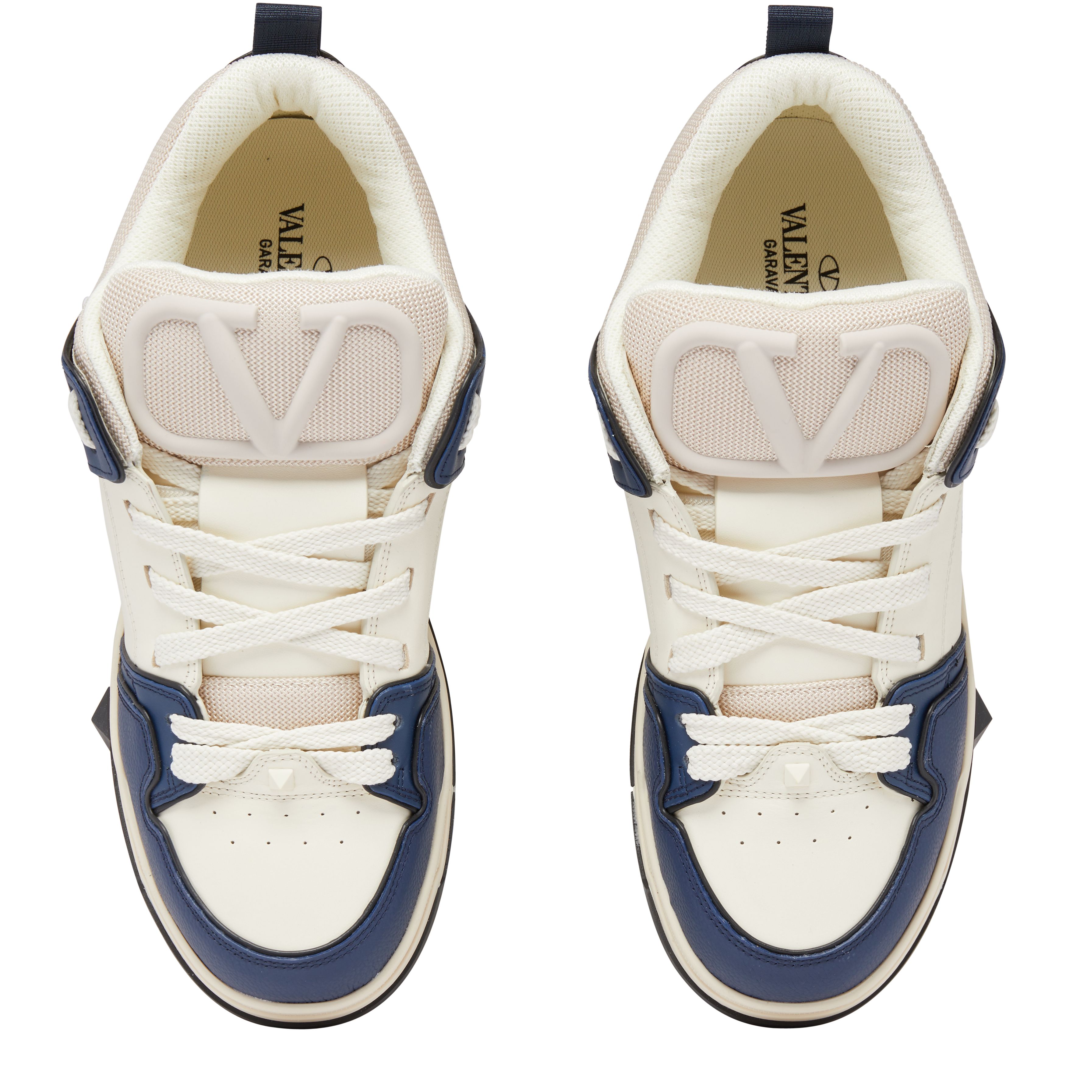 VALENTINO GARAVANI Openskate sneakers