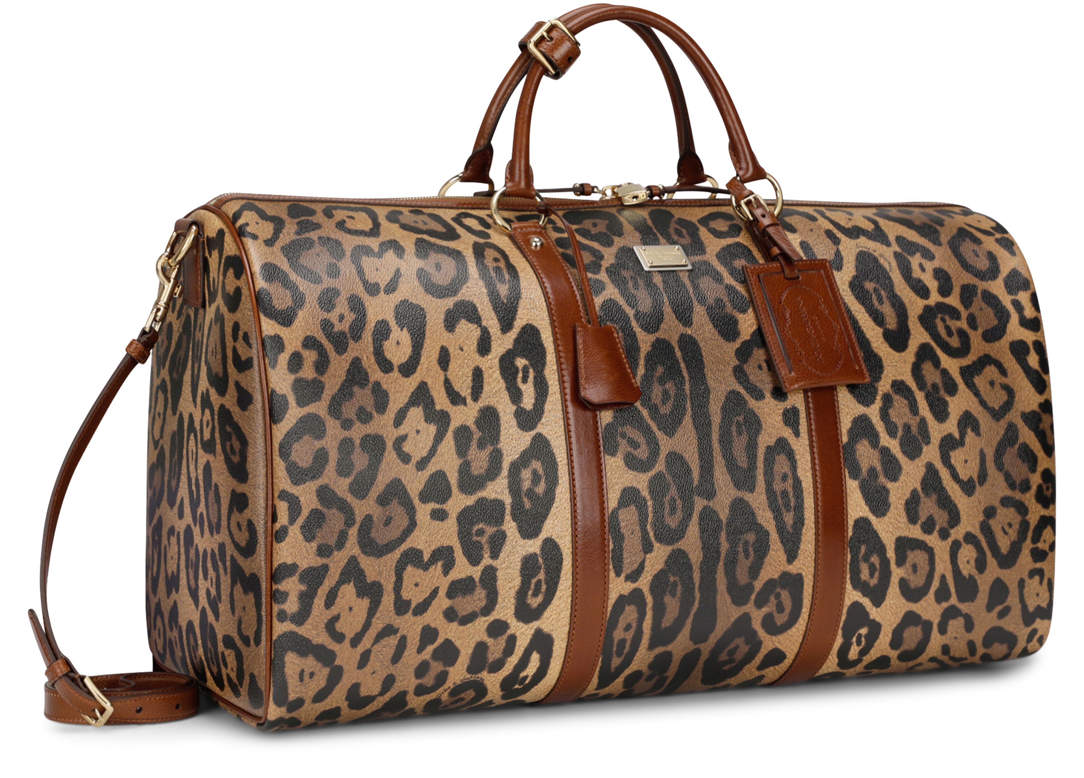 Dolce & Gabbana Medium travel bag