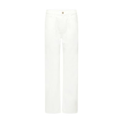 Chloé Wide jeans