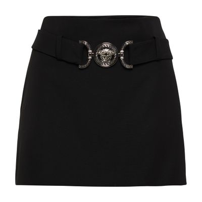 Versace Mini skirt