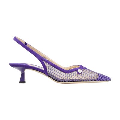 Jimmy Choo Amita 45 pumps