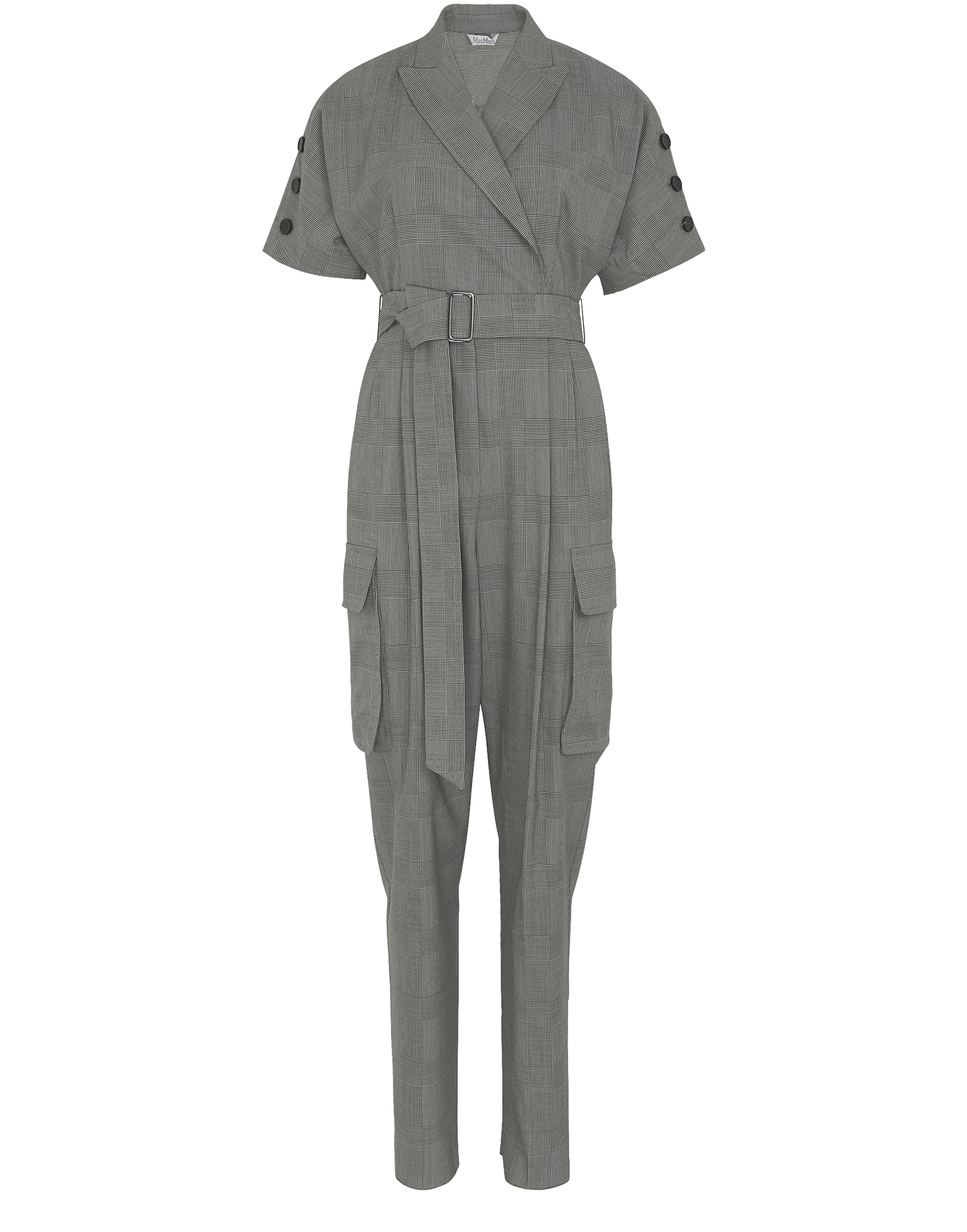 Max Mara Bari jumpsuit