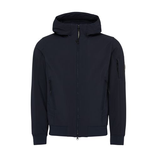 CP COMPANY C.P. Shell-R detachable hooded jacket