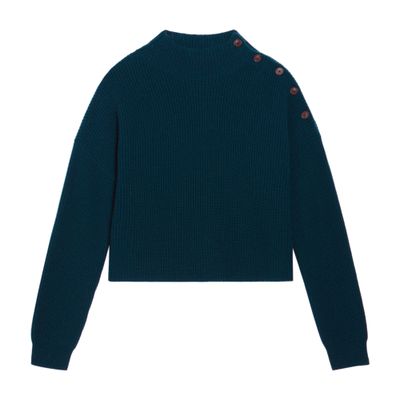  Benson Jumper