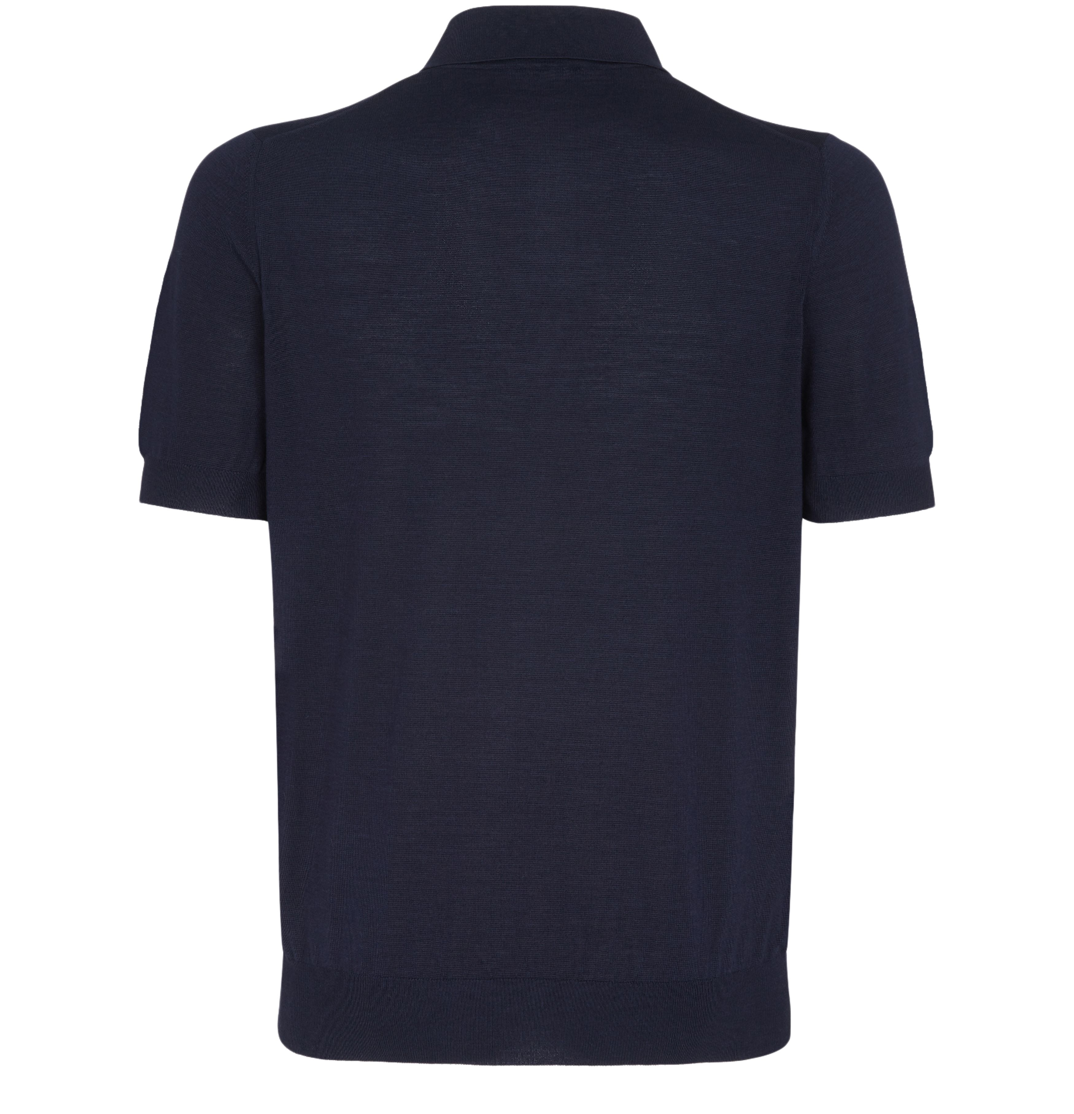 FENDI Short-sleeved polo