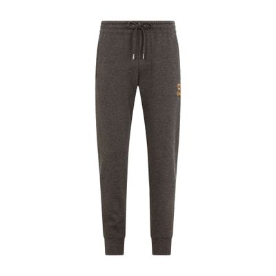 Dolce & Gabbana Jersey jogging pants