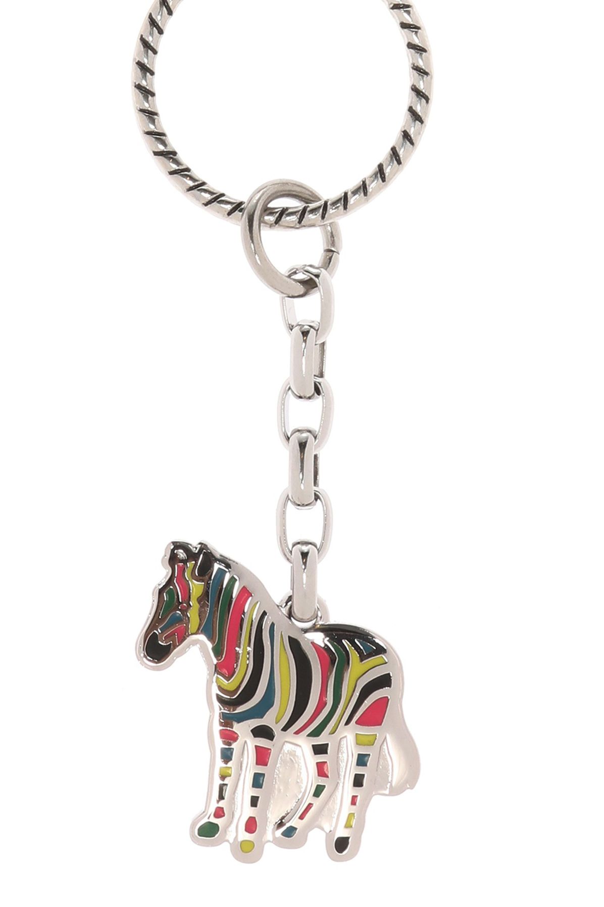 Ps Paul Smith Charm key ring