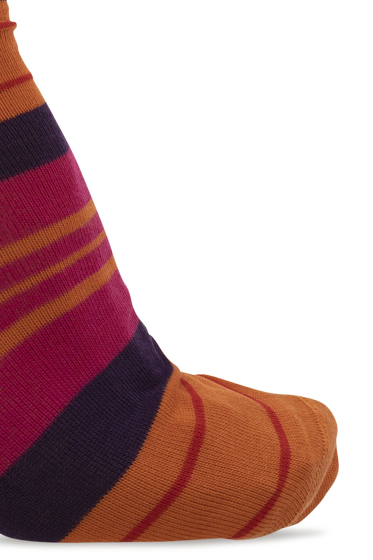 Etro Striped socks