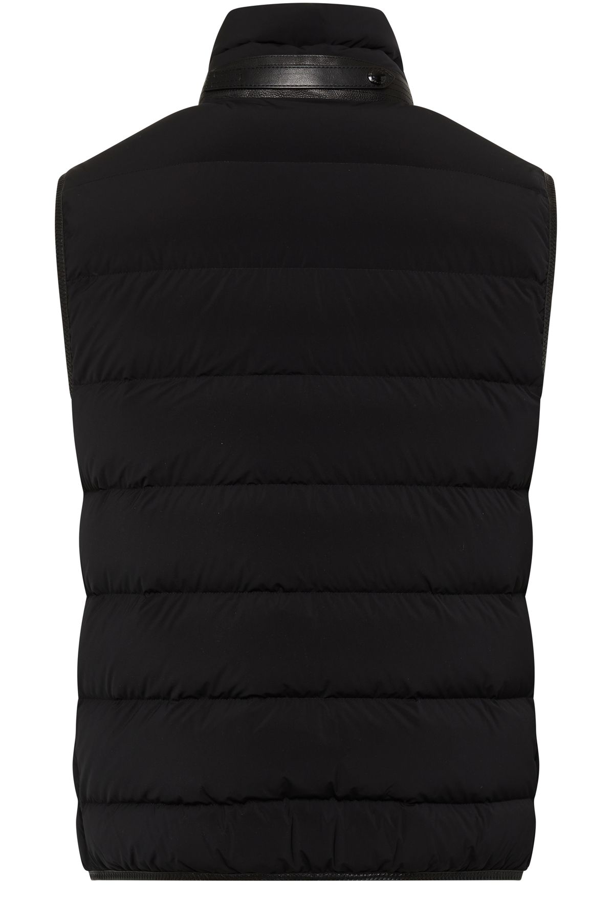 Tom Ford Sleeveless padded jacket