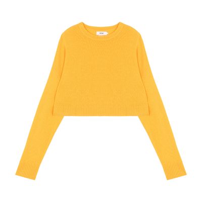  Tayra oversized cashmere sweater