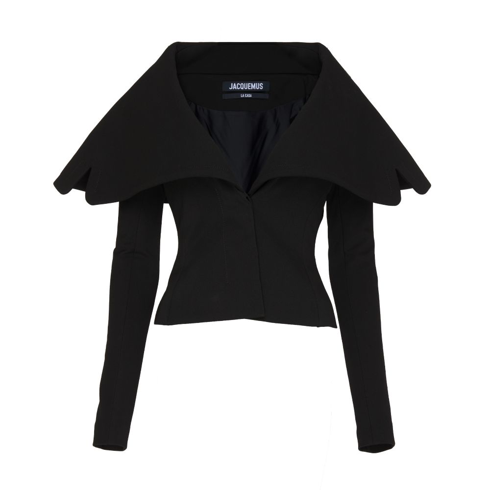 Jacquemus Giacca jacket