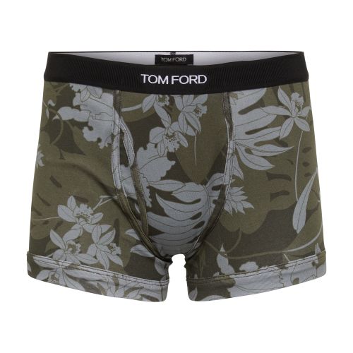 Tom Ford Boxer briefs whith logo