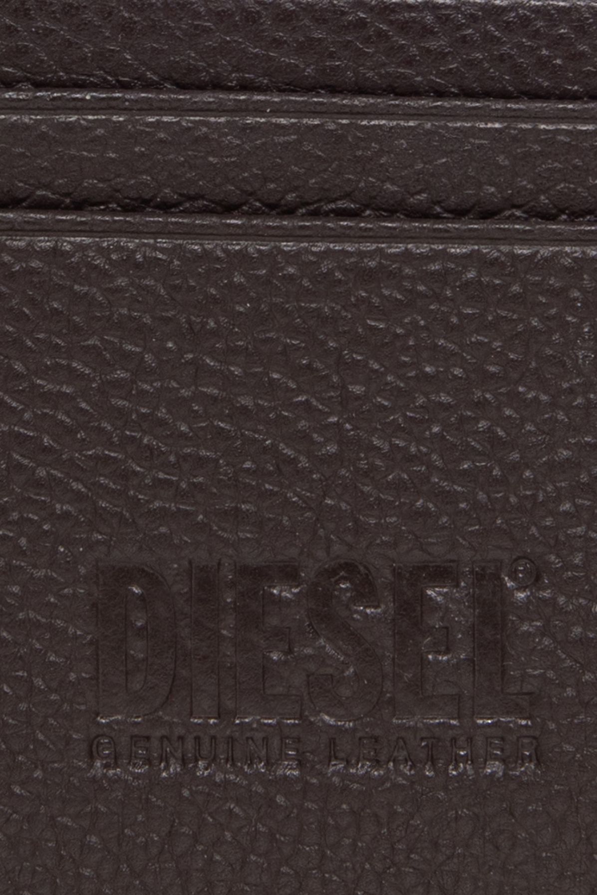 Diesel ‘JOHNY' card case